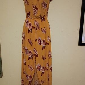 Women's dress